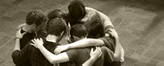 Prayer